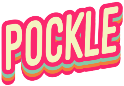 Pockle Logo