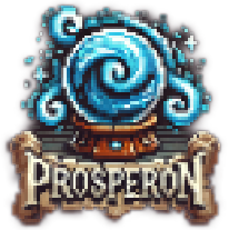Prosperon Logo